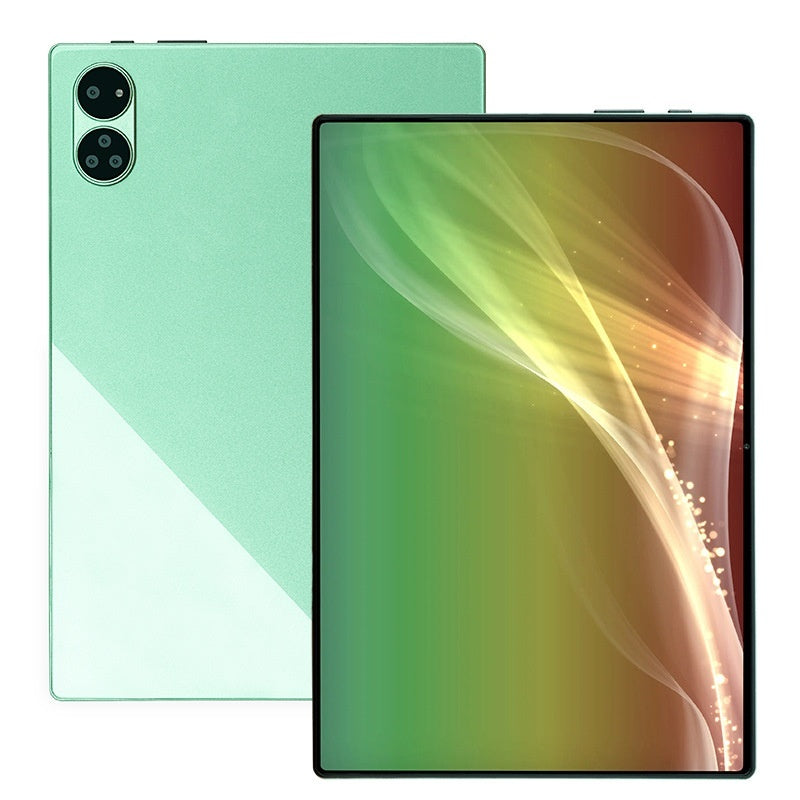 Dimensity 9300 Tablet Device For Gaming And Office Work