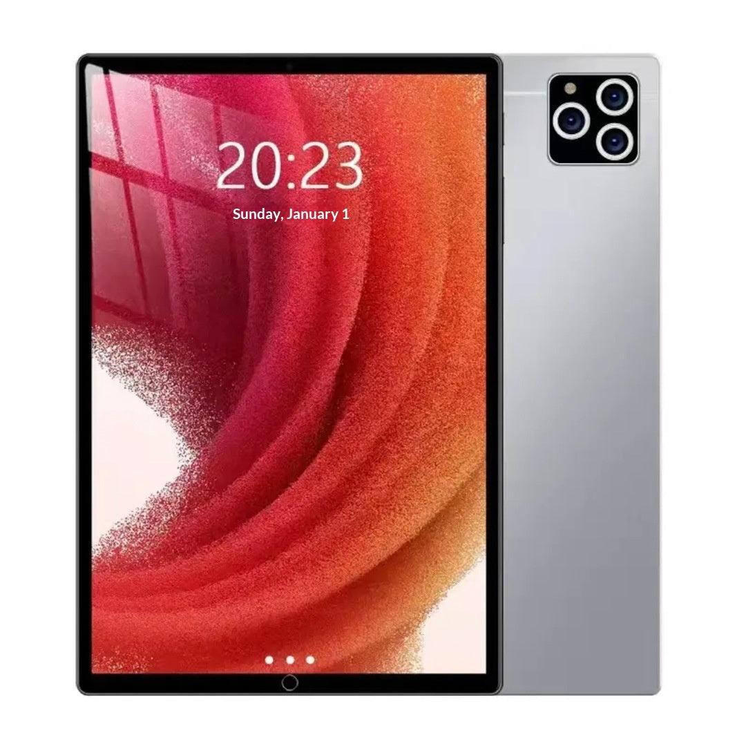 Dimensity 9300 Tablet Device For Gaming And Office Work