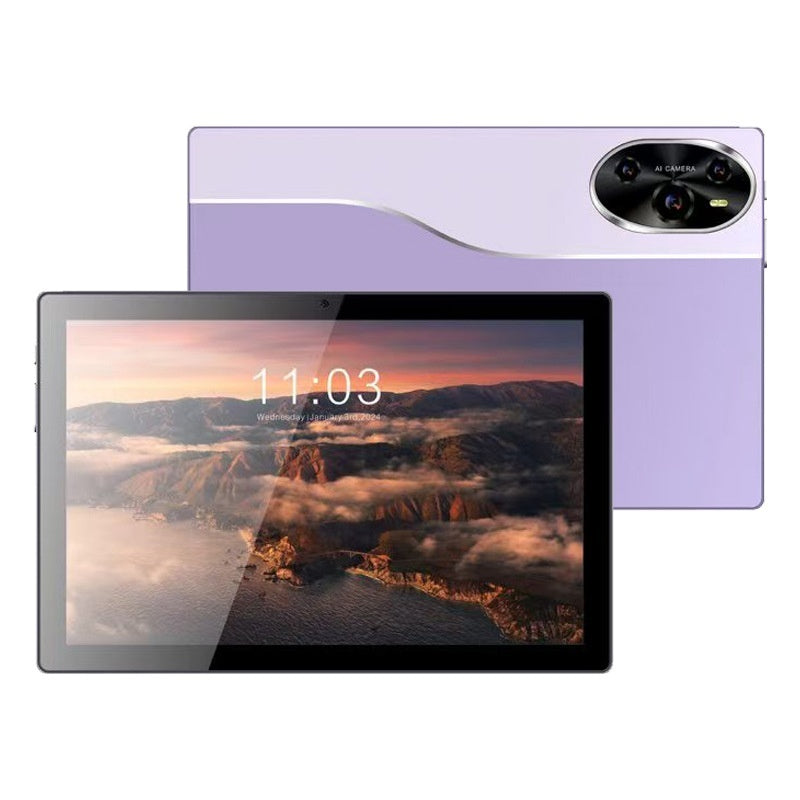 Dimensity 9300 Tablet Device For Gaming And Office Work