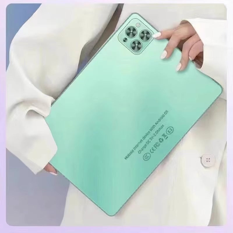 Dimensity 9300 Tablet Device For Gaming And Office Work