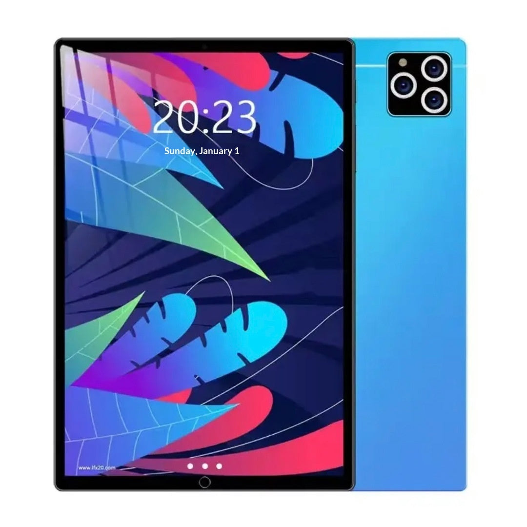 Dimensity 9300 Tablet Device For Gaming And Office Work